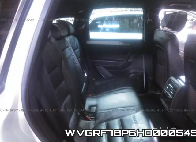 WVGRF7BP6HD000545 фото 9