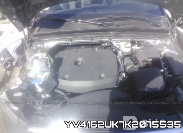 YV4162UK7K2075535 фото 2