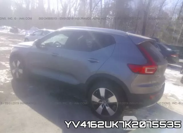 YV4162UK7K2075535 фото 4
