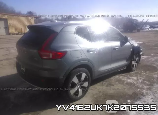 YV4162UK7K2075535 фото 5
