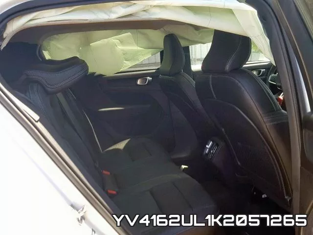 YV4162UL1K2057265 фото 7