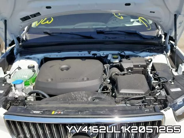 YV4162UL1K2057265 фото 8