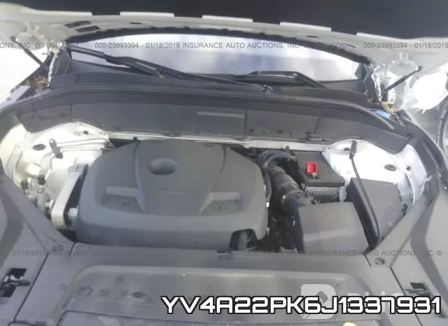 YV4A22PK6J1337931 фото 2