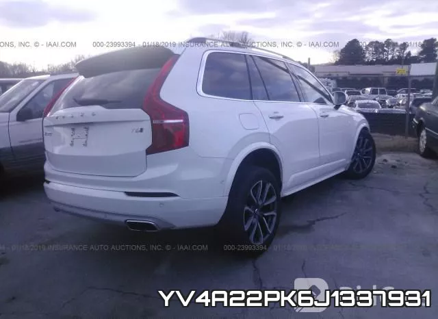 YV4A22PK6J1337931 фото 5
