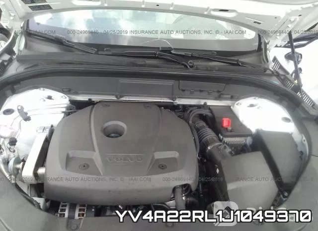 YV4A22RL1J1049370 фото 2