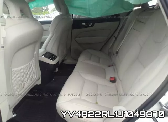 YV4A22RL1J1049370 фото 9