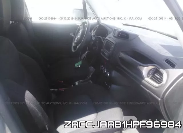 ZACCJAAB1HPF96984 фото 6