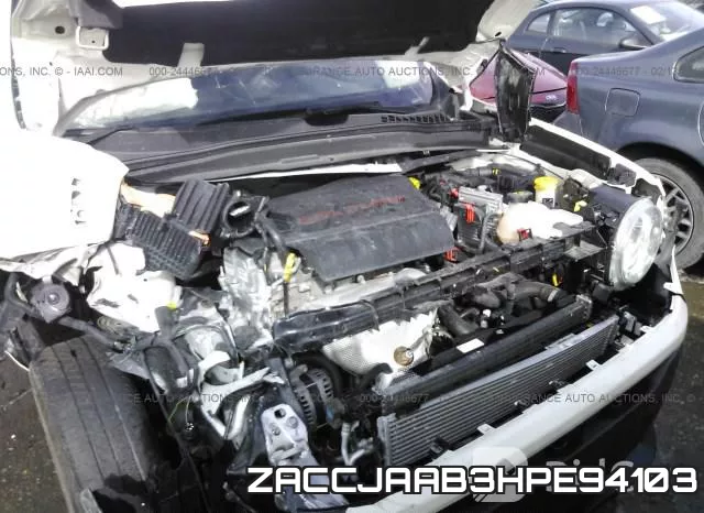 ZACCJAAB3HPE94103 фото 2