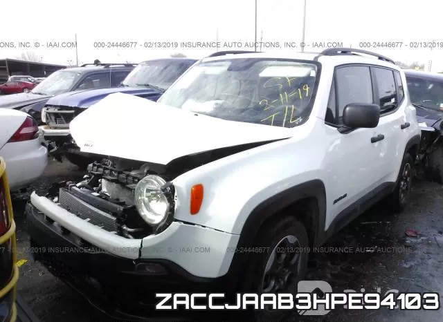 ZACCJAAB3HPE94103 фото 3