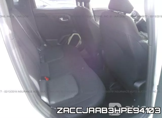 ZACCJAAB3HPE94103 фото 9