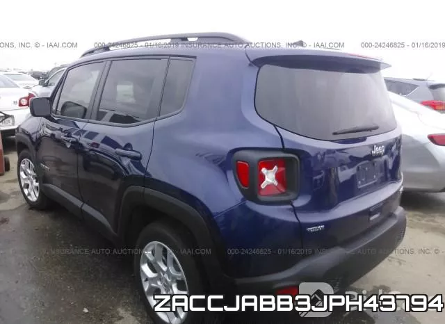 ZACCJABB3JPH43794 фото 4