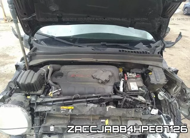 ZACCJABB4HPE87126 фото 2