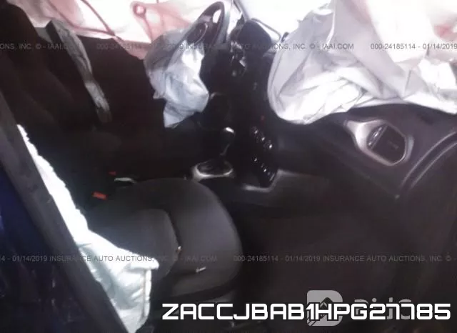 ZACCJBAB1HPG27785 фото 6