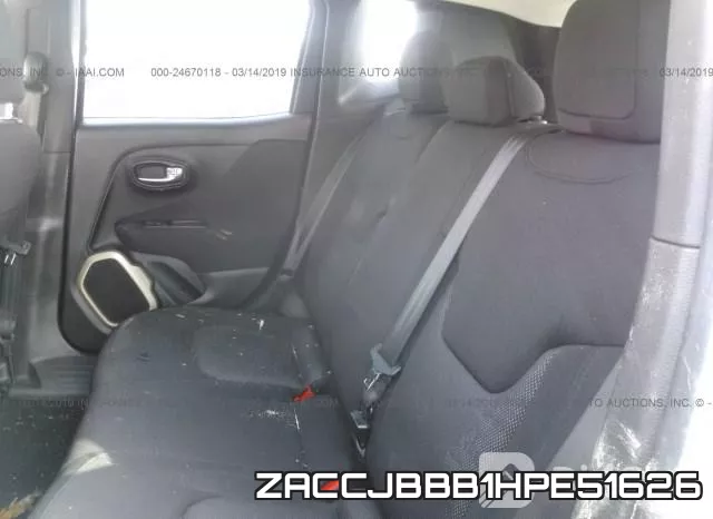 ZACCJBBB1HPE51626 фото 9