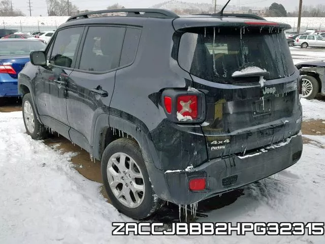 ZACCJBBB2HPG32315 фото 4