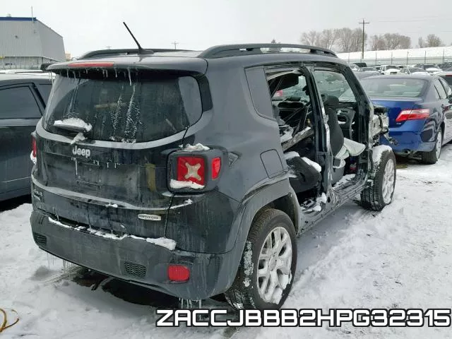 ZACCJBBB2HPG32315 фото 5