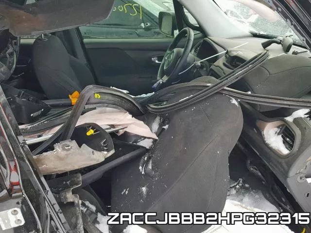ZACCJBBB2HPG32315 фото 6