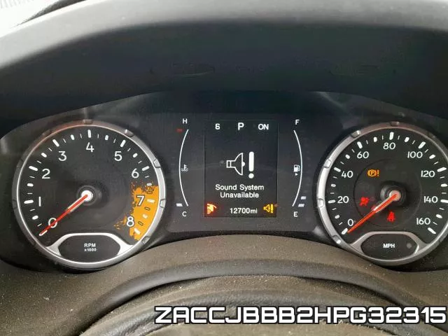 ZACCJBBB2HPG32315 фото 9