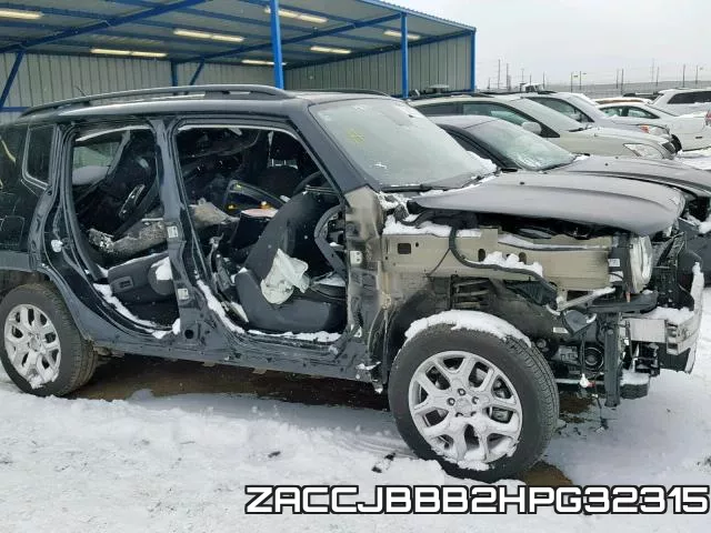 ZACCJBBB2HPG32315 фото 10