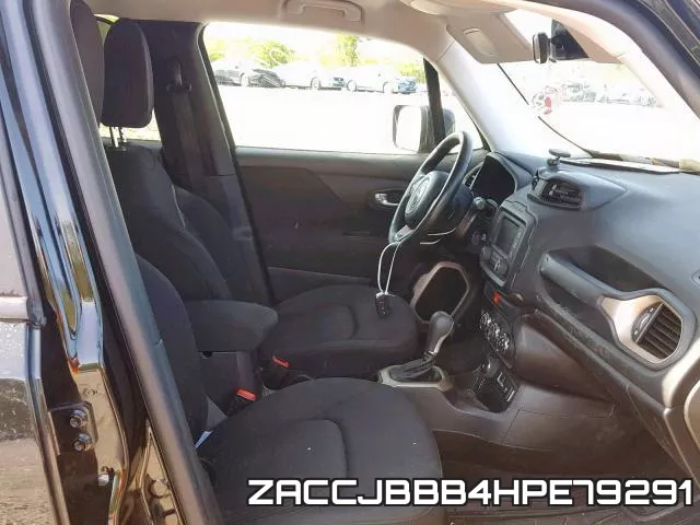 ZACCJBBB4HPE79291 фото 6