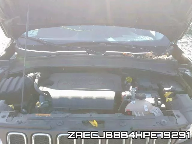 ZACCJBBB4HPE79291 фото 8