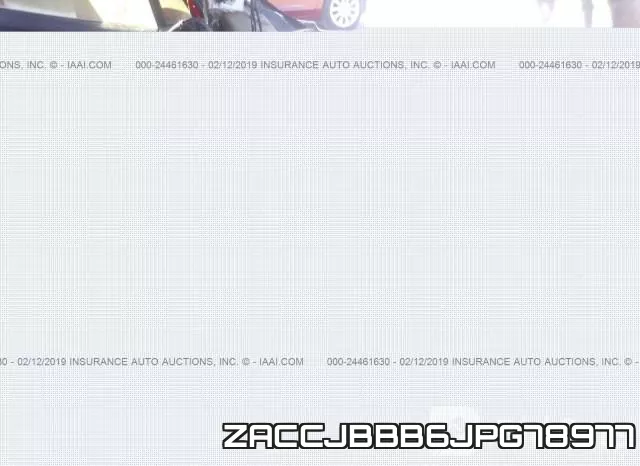 ZACCJBBB6JPG78977 фото 6
