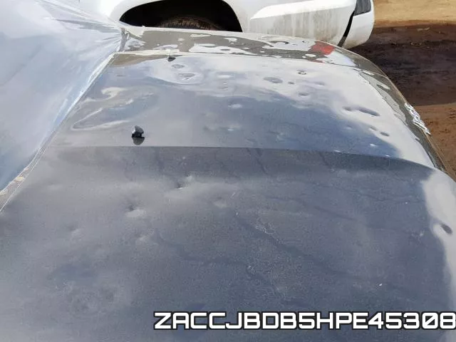 ZACCJBDB5HPE45308 фото 2