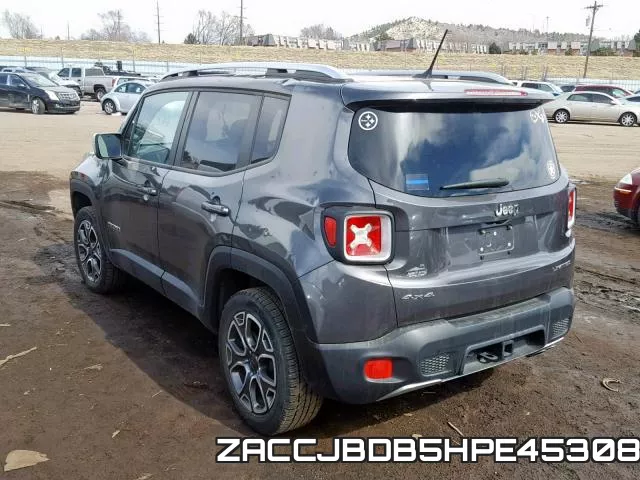 ZACCJBDB5HPE45308 фото 4