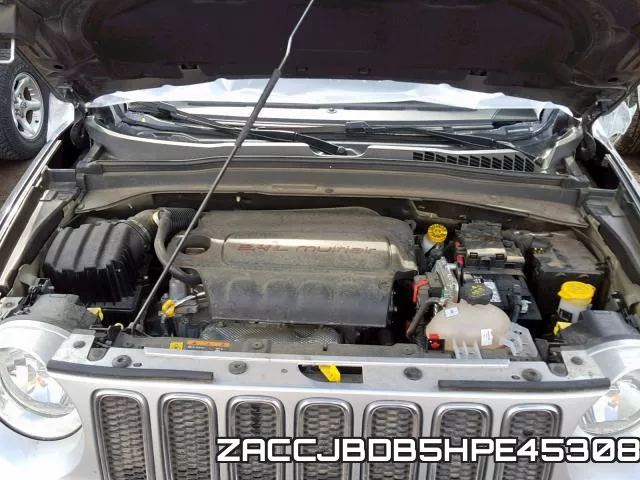 ZACCJBDB5HPE45308 фото 8