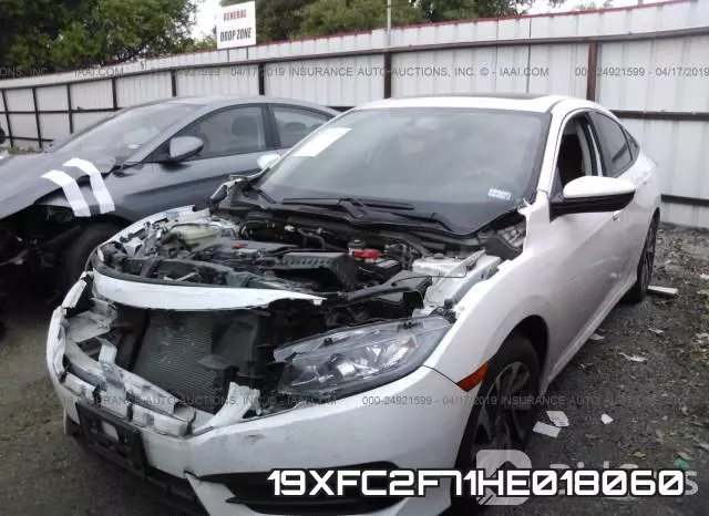 19XFC2F71HE018060 фото 3
