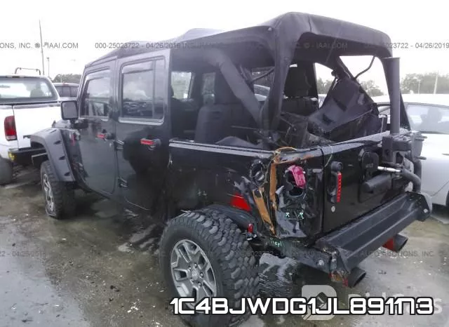 1C4BJWDG1JL891173 фото 4