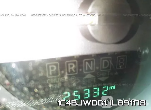 1C4BJWDG1JL891173 фото 8