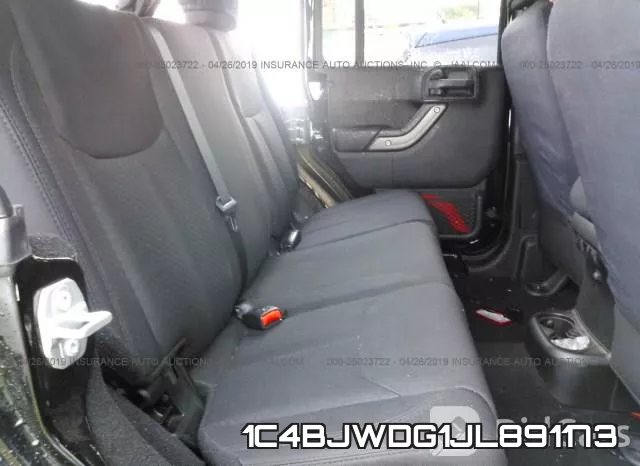 1C4BJWDG1JL891173 фото 9
