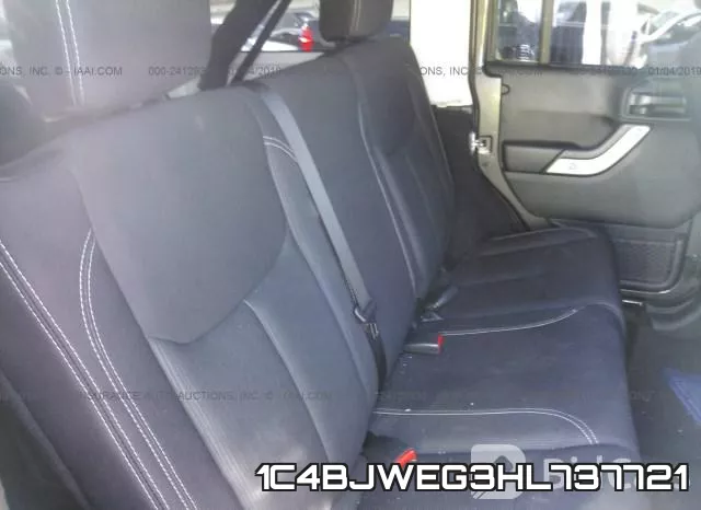 1C4BJWEG3HL737721 фото 9