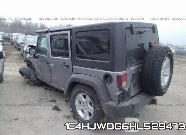 1C4HJWDG6HL529473 фото 4
