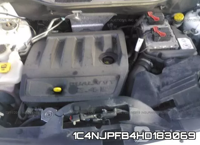 1C4NJPFB4HD183069 фото 2