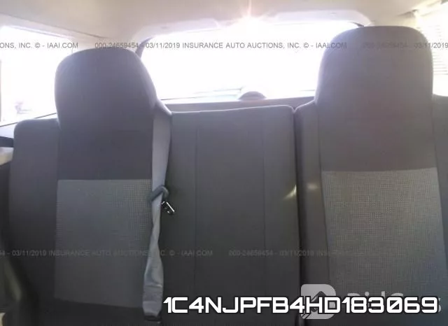 1C4NJPFB4HD183069 фото 9