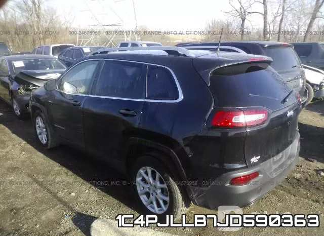 1C4PJLLB7JD590363 фото 4