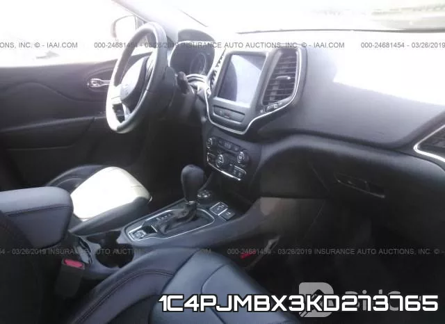 1C4PJMBX3KD273765 фото 6