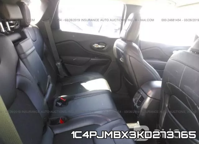 1C4PJMBX3KD273765 фото 9