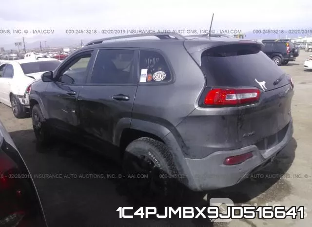 1C4PJMBX9JD516641 фото 4