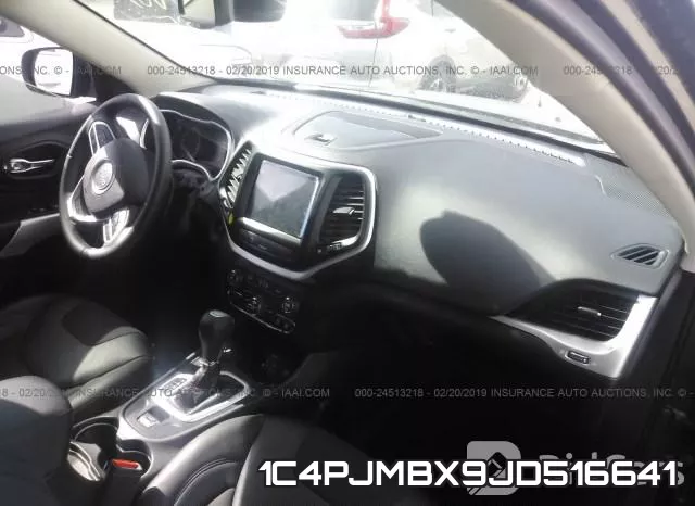 1C4PJMBX9JD516641 фото 6