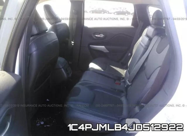 1C4PJMLB4JD512922 фото 9