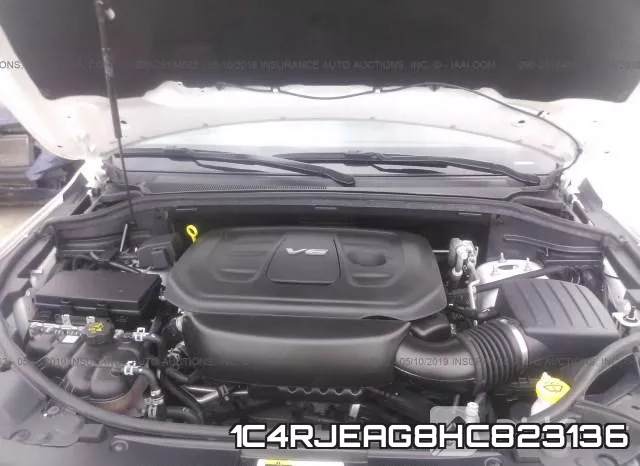 1C4RJEAG8HC823136 фото 2