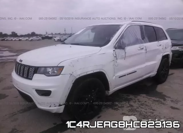 1C4RJEAG8HC823136 фото 3