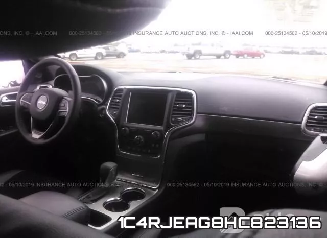 1C4RJEAG8HC823136 фото 6