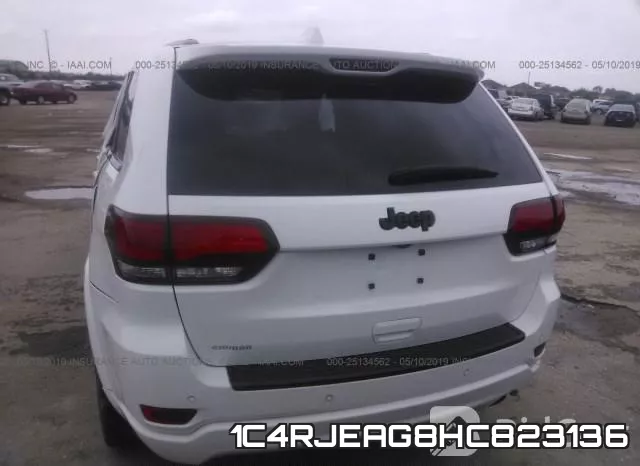 1C4RJEAG8HC823136 фото 7
