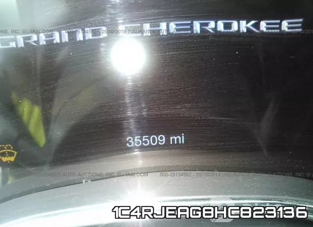 1C4RJEAG8HC823136 фото 8