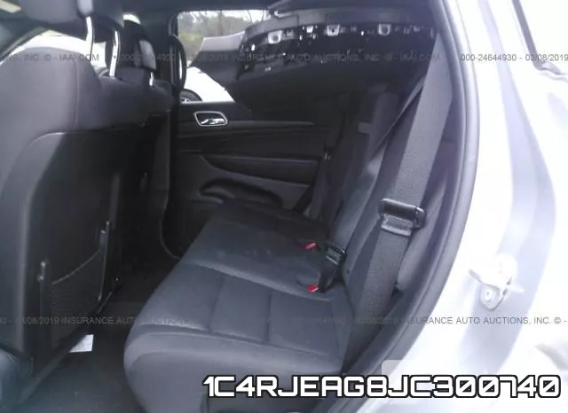 1C4RJEAG8JC300740 фото 9
