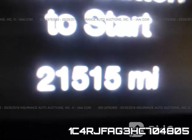 1C4RJFAG3HC704805 фото 8